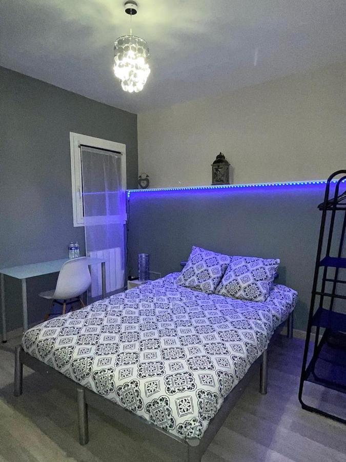 Maison Hello Charnay Les Macon Apartment ภายนอก รูปภาพ