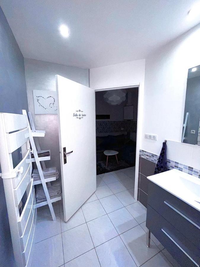 Maison Hello Charnay Les Macon Apartment ภายนอก รูปภาพ