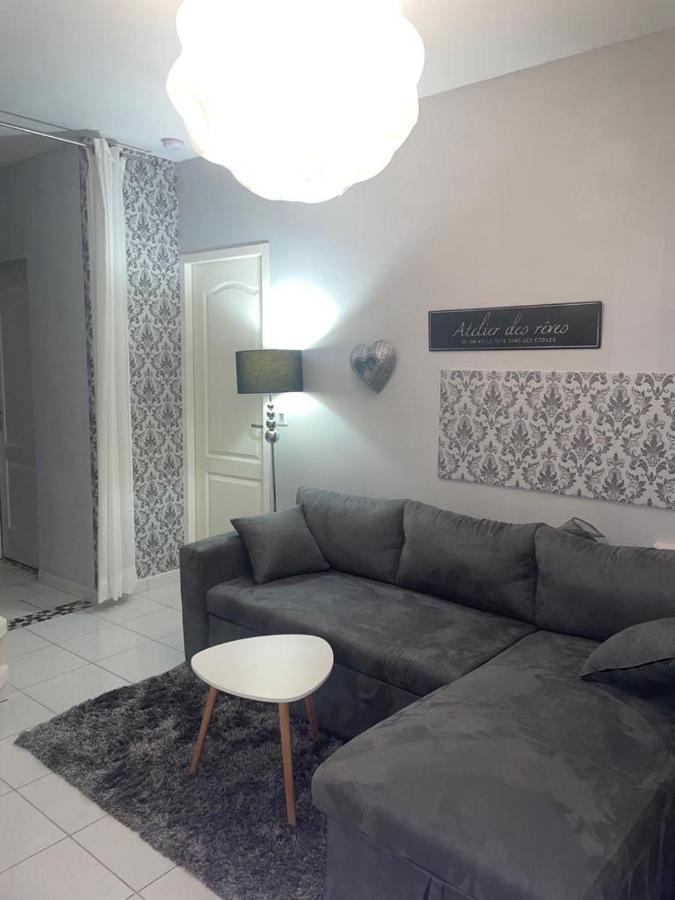 Maison Hello Charnay Les Macon Apartment ภายนอก รูปภาพ