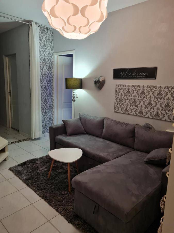Maison Hello Charnay Les Macon Apartment ภายนอก รูปภาพ