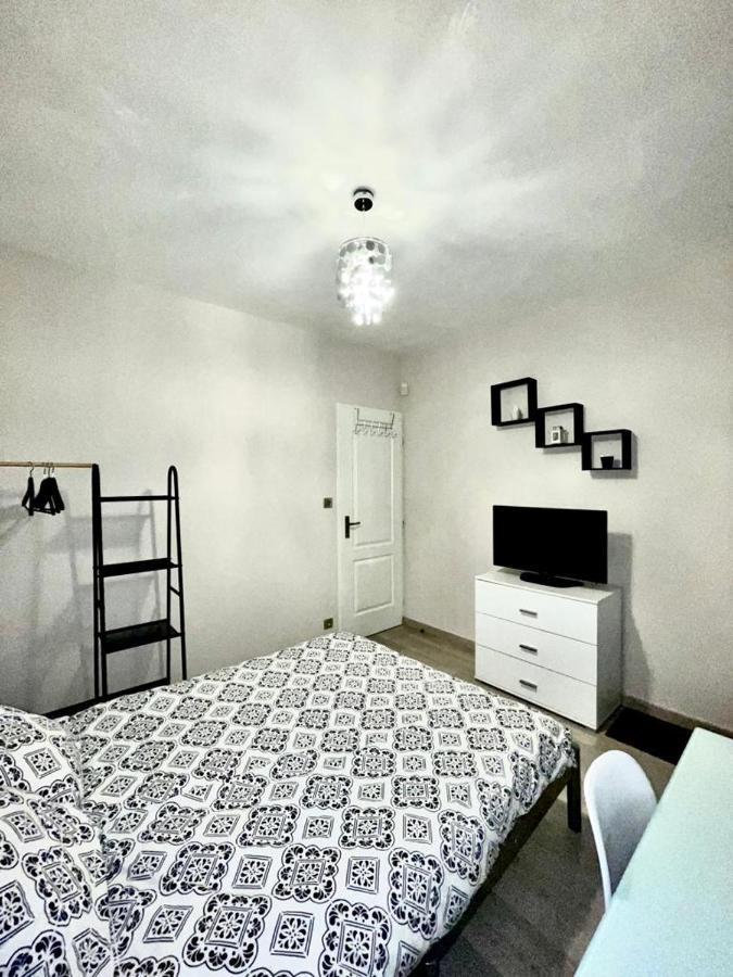 Maison Hello Charnay Les Macon Apartment ภายนอก รูปภาพ