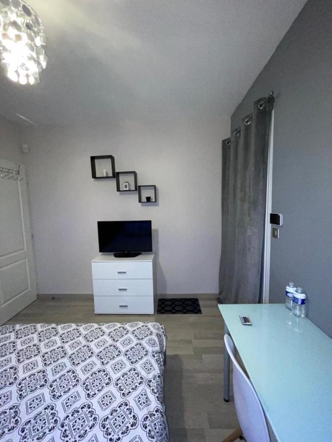 Maison Hello Charnay Les Macon Apartment ภายนอก รูปภาพ