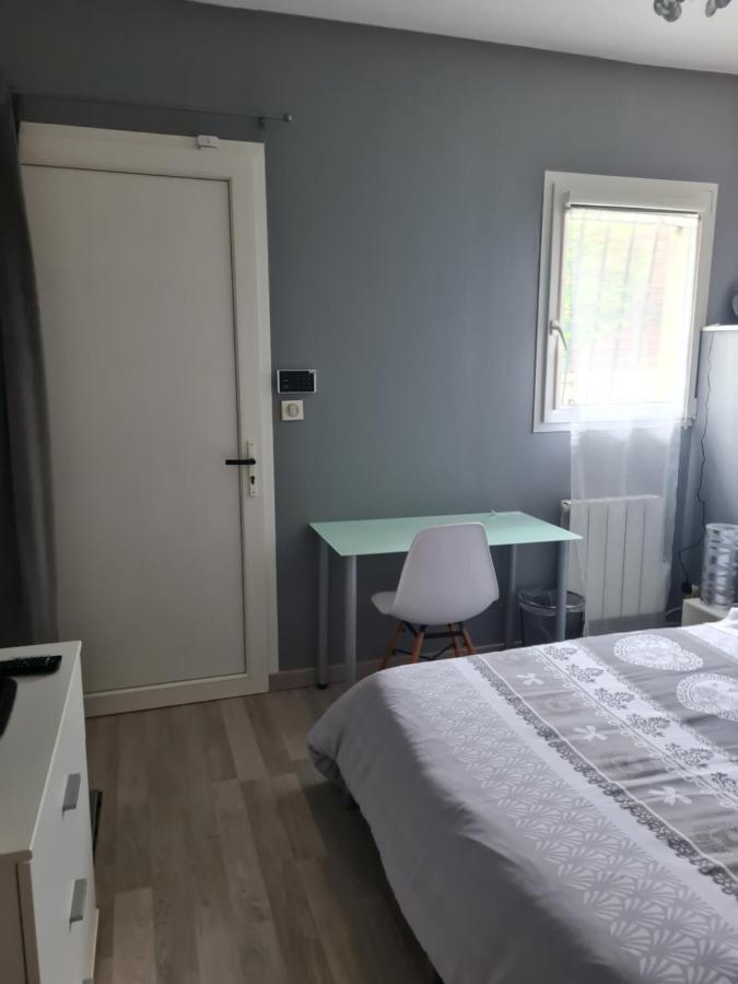 Maison Hello Charnay Les Macon Apartment ภายนอก รูปภาพ