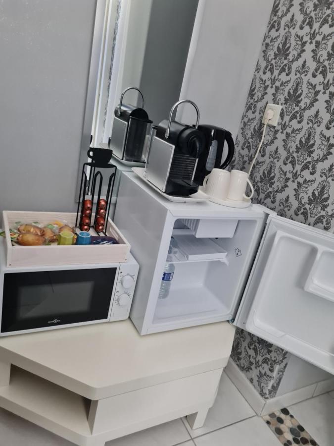 Maison Hello Charnay Les Macon Apartment ภายนอก รูปภาพ