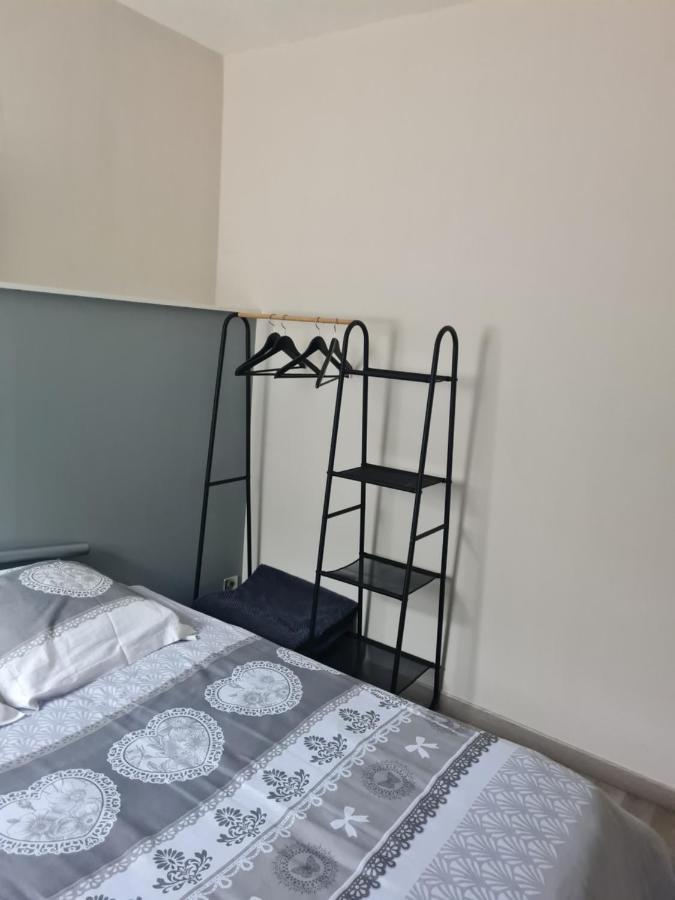 Maison Hello Charnay Les Macon Apartment ภายนอก รูปภาพ