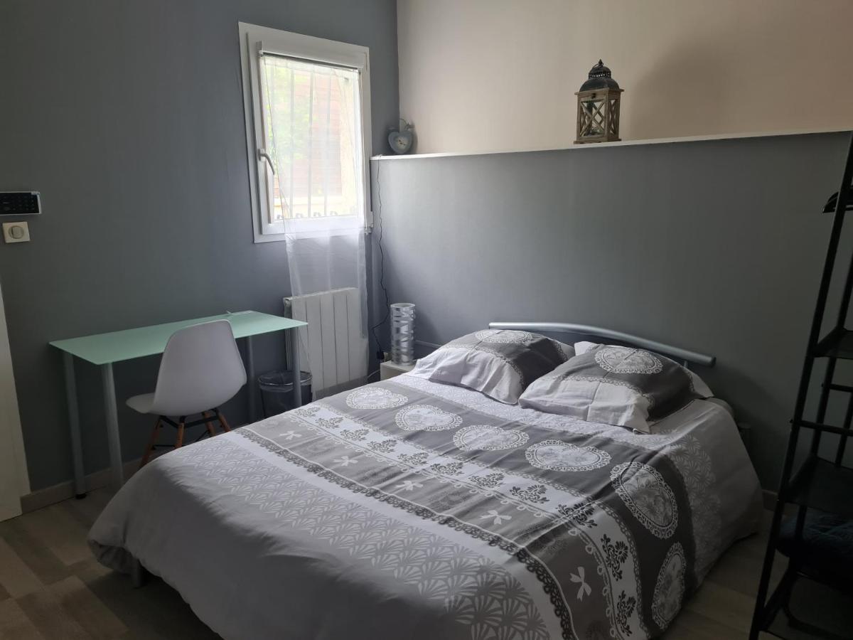 Maison Hello Charnay Les Macon Apartment ภายนอก รูปภาพ